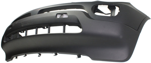 2004-2006 BMW X5 Front Bumper Cover, 3.0/4.4L Eng..