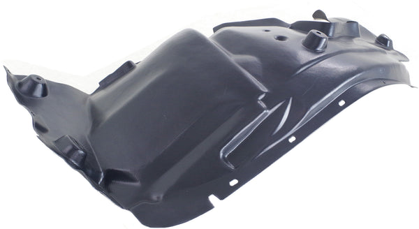 2012-2015 BMW X1 Front Fender Liner RH.