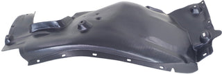 2012-2015 BMW X1 Front Fender Liner LH.
