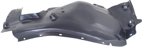 2012-2015 BMW X1 Front Fender Liner LH.