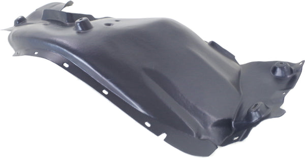 2012-2015 BMW X1 Front Fender Liner LH.