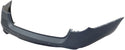2014-2016 BMW 328d xDrive Rear Bumper Cover, Primed, w/MSportLine & PDC, Wgn.