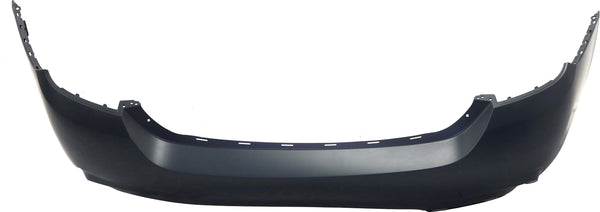 2015-2016 BMW 428i xDrive Gran Coupe Rear Bumper Cover, w/M Sport.