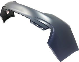 2015-2016 BMW 428i xDrive Gran Coupe Rear Bumper Cover, w/M Sport.