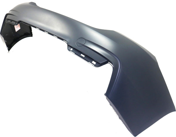 2015-2016 BMW 428i xDrive Gran Coupe Rear Bumper Cover, w/M Sport.