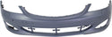 2008-2011 Mercedes Benz S450 Front Bumper Cover, w/Parktronic, w/o Sport Pkg.