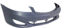 2008-2011 Mercedes Benz S450 Front Bumper Cover, w/Parktronic, w/o Sport Pkg.