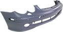 2003-2005 Mercedes-Benz CLK-Class Front Bumper Cover, Primed, w/o Sport Pkg..