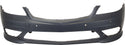 2012-2013 Mercedes Benz S550 Front Bumper Cover, w/Sport, w/Parktronic.