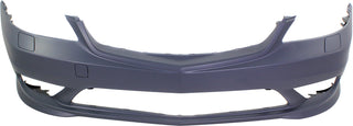 2010-2013 Mercedes Benz S400 Front Bumper Cover, w/Sport, w/o Light, Hybr.