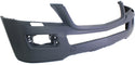 2007-2012 Mercedes-Benz GL-Class Front Bumper Cover, Primed.
