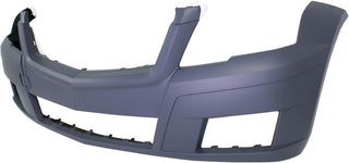 2010-2012 Mercedes-Benz GLK350 Front Bumper Cover, Primed, w/Out Amg Styling.