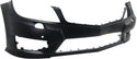 2012-2015 Mercedes Benz C250 Front Bumper Cover, w/AMG Styling, HLW, & Parktronic.