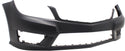 2012-2015 Mercedes Benz C250 Front Bumper Cover, w/AMG, w/o HLW, Parktr/Cpe.