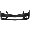 2008-2011 Mercedes-Benz C-Class Front Bumper Cover, Primed, AMG Styling Pack.