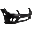2008-2011 Mercedes-Benz C-Class Front Bumper Cover, Primed, AMG Styling Pack.
