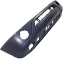 1998-2005 Mercedes-Benz M-Class Front Bumper Cover, Primed, w/Out Parktronics.