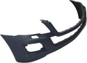 2009 Mercedes Benz ML320 Front Bumper Cover, w/Parktronic, w/Headlight Washer.