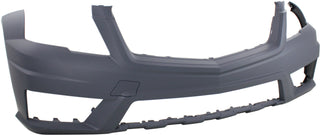 2010-2012 Mercedes Benz GLK350 Front Bumper Cover, w/AMG Styling & Parktronic.