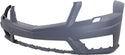 2010-2012 Mercedes Benz GLK350 Front Bumper Cover, w/AMG Styling/Headlight Washer.