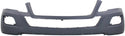 2009-2011 Mercedes-Benz M-Class Front Bumper Cover, Primed, w/o Sport Pkg..
