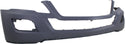 2009-2011 Mercedes-Benz M-Class Front Bumper Cover, Primed, w/o Sport Pkg..