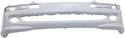 2001-2007 Mercedes-Benz C-Class Front Bumper Cover, Primed, Avantgarde Pkg..