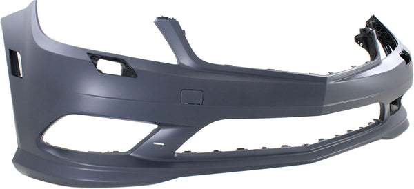 2008-2011 Mercedes-Benz C-Class Front Bumper Cover, Primed, w/ AMG Styling Pack.