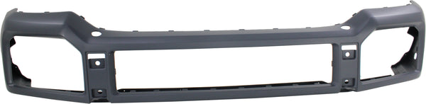2013-2015 Mercedes-Benz G63 Front Bumper Cover, Primed.