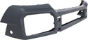 2013-2015 Mercedes-Benz G63 Front Bumper Cover, Primed.