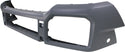2013-2015 Mercedes-Benz G63 Front Bumper Cover, Primed.