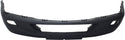 2010-2013 Dodge Sprinter Front Bumper Cover, Textured, w/o Sensor Hole.