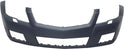 2010-2012 Mercedes-Benz GLK350 Front Bumper Cover, Primed, w/o Parktronic.