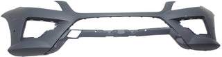2012-2015 Mercedes Benz ML350 Front Bumper Cover, w/AMG Styling & Parktronic.