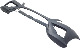 2012-2015 Mercedes Benz ML350 Front Bumper Cover, w/AMG Styling & Parktronic.