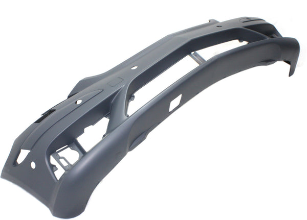 2007 Mercedes Benz R63 AMG Front Bumper Cover, Primed, w/.