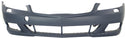 2010-2013 Mercedes-Benz S-Class Front Bumper Cover, Primed, w/o Sport Pkg..