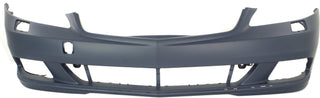 2010-2013 Mercedes-Benz S-Class Front Bumper Cover, Primed, w/o Sport Pkg..