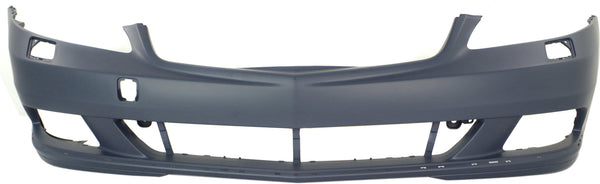 2010-2013 Mercedes-Benz S-Class Front Bumper Cover, Primed, w/o Sport Pkg..