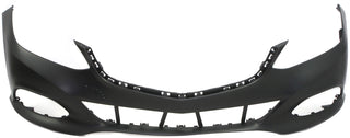 2014-2016 Mercedes-Benz E-Class Front Bumper Cover, Sedan/Wagon.