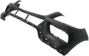 2012-2014 Mercedes Benz ML350 Front Bumper Cover, w/o AMG, w/Parktronic.