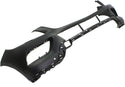 2012-2014 Mercedes Benz ML350 Front Bumper Cover, w/o AMG, w/Parktronic.