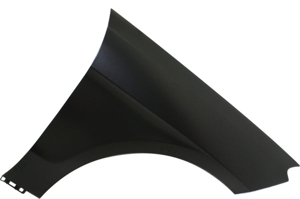 2012-2014 Mercedes-Benz M-Class Fender.