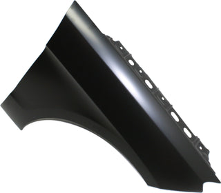2012-2014 Mercedes-Benz M-Class Fender.