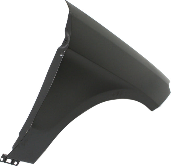 2012-2014 Mercedes-Benz M-Class Fender.