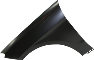 2012-2014 Mercedes-Benz M-Class Fender.