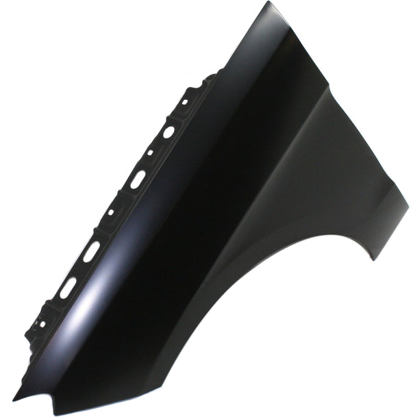 2012-2014 Mercedes-Benz M-Class Fender.