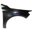 2014-2019 Mercedes-Benz CLA-CLASS Front Fender RH.
