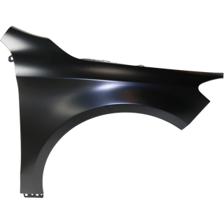 2014-2019 Mercedes-Benz CLA-CLASS Front Fender RH.