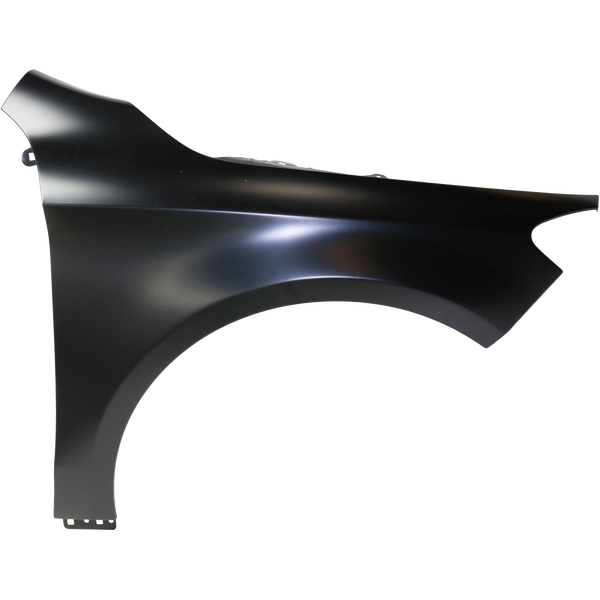 2014-2019 Mercedes-Benz CLA-CLASS Front Fender RH.